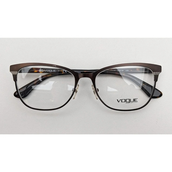 🕶️Vogue VO3963 934-S Eyeglasses 53/18 140 | ALH736🕶️ - Picture 6 of 10